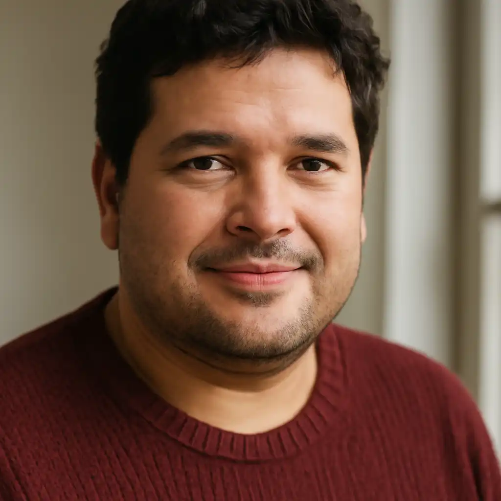 Cristovão Mendes Oliveira